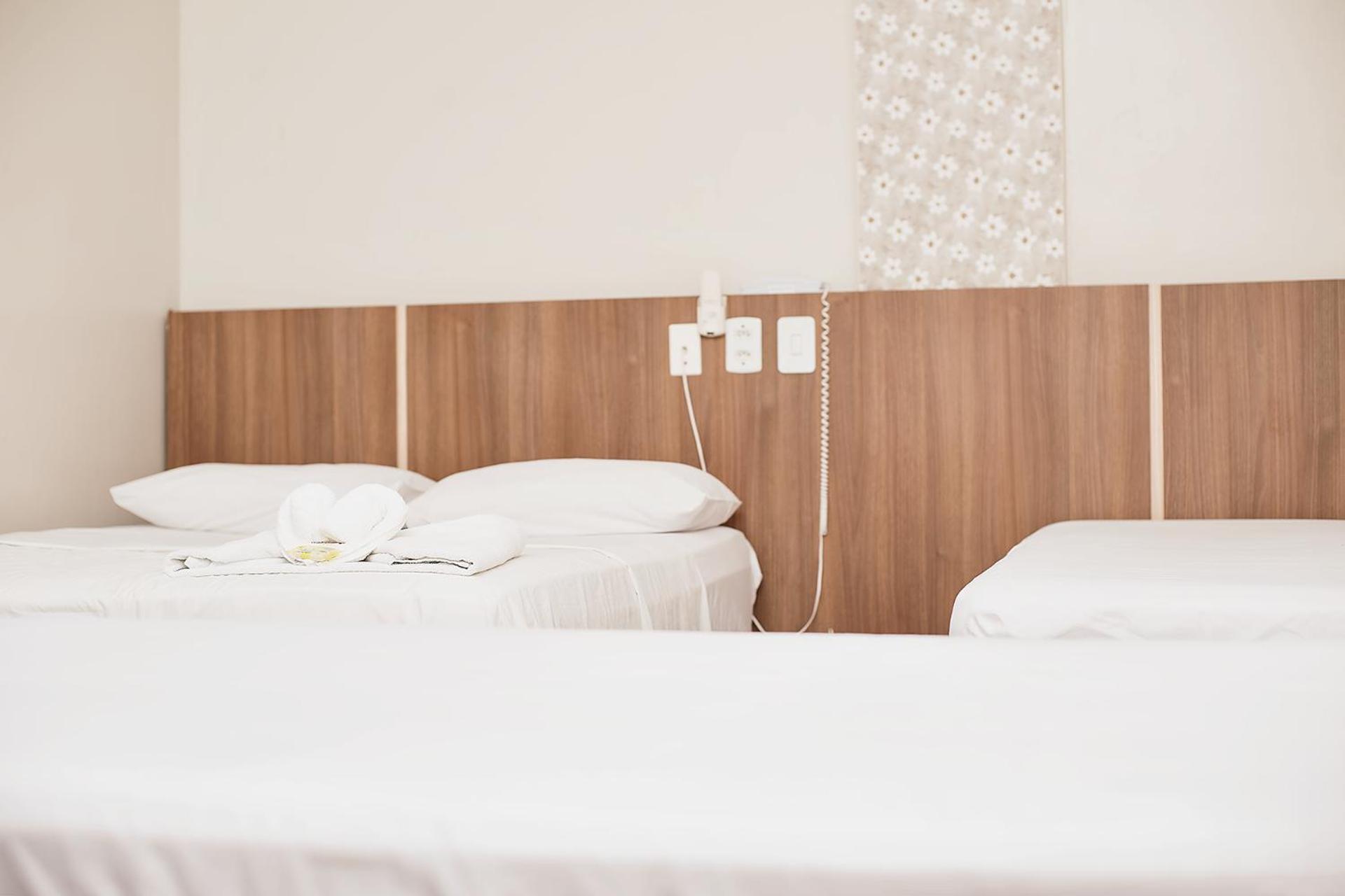 Hotel Acai Itaituba Dış mekan fotoğraf